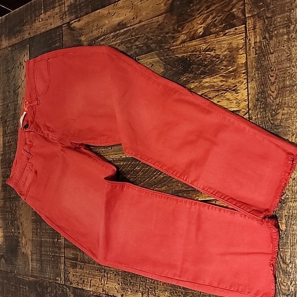 NWOT Skinny Jeans - Picture 3 of 3